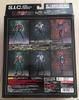 TAMASHII NATIONS Classic Kamen Rider Kuuga S.I.C.