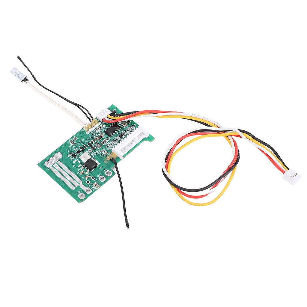 Battery Protective Board Fit for Ninebot F30 F40 Electric Scooter Overcharge Overdischarge Short Circuit Battery