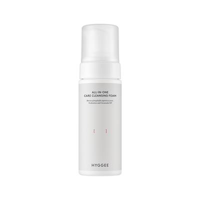 Hygge All-in-One Care Cleansing Foam 150ML