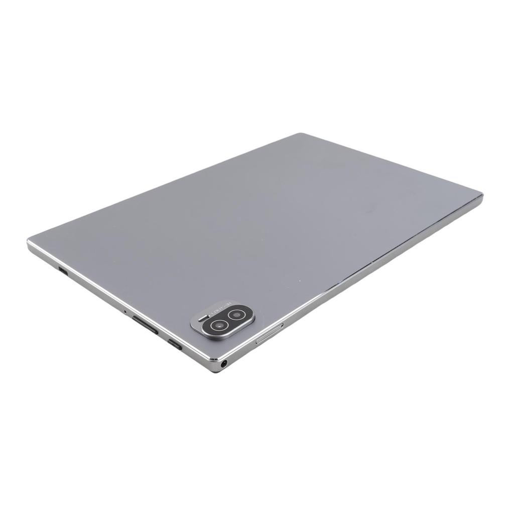 Tablet 8GB+256GB 10.1 Inch Screen 5G Calling 10 Core MT6797 Processor 128GB Expandable Memory Large Storage Capacity