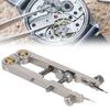 Silvery Spring Bar Tool Alloy Steel Watch Repairing Tool Watch Band Pliers  Watch Band Removal