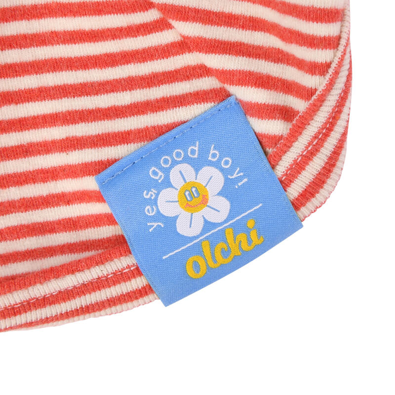 T-shirt Mélange Dangara (OAUD-TS6195)