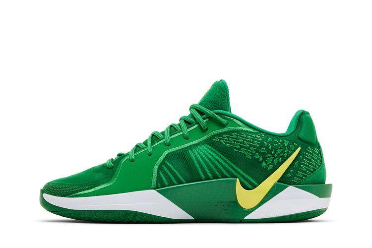 Nike Wmns Sabrina 2 'Oregon'