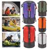 Emergency Sleeping Bag Storage Packs Ultralight Travel Bag Waterproof Camping Sleeping Thermal Blankets Storage Pouch for Hiking