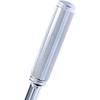 Koken Ratchet Handle  Knurled Grip  200mm Overall Length 3753n Square Drive  9.5