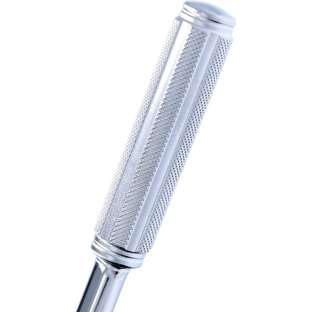 Koken Ratchet Handle Knurled Grip 200mm Overall Length 3753n Square Drive 9.5