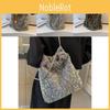 Fashionable High Quality Large Tote Bag For Women With Eye-catching Sequin Accents