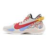 Nike Zoom Freak 2 Grade School 'Letter Bro' (Unisex) Desert Sand / Sail / Camellia / Gym Red Kids' Basketball Shoes DH3152 001