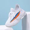 Classmate's New Spring Children's Lightweight Running Shoes Boys and Girls Non-slip Soft-soled Breathable Casual Sports Shoes