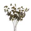 Hill Interiors Maple Leaf Artificial Plant