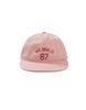 MMLG [Mmlg] We 87 Ballcap (Pink)