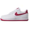Nike Air Force 1 Low Weiß Wild Cherry Damen AH0287-107