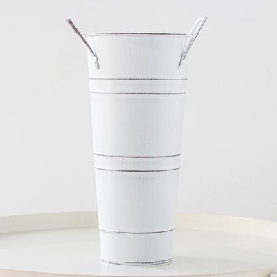 Schirmhalter aus Metall, freistehender Schirmständer, dekorativer Schirmhalter, Mehrzweck-Halter für Spazierstöcke