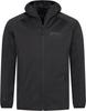 Jacket Jack Wolfskin Feldberg Hoody M Black