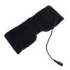 Electric Eye Heating Pad 3 Temperatures 5 Times Comfortable Heated Eye Pad for Sleeping Relaxation