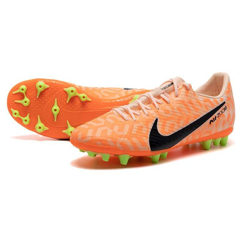 Nike Zoom Vapor 15 Academy WC AG 'Guava Ice Black' DZ3473-800