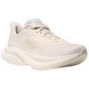 HOKA  Mach 6 Alabaster Cosmic Grey Women Sneakers Cream 1147810-AMC
