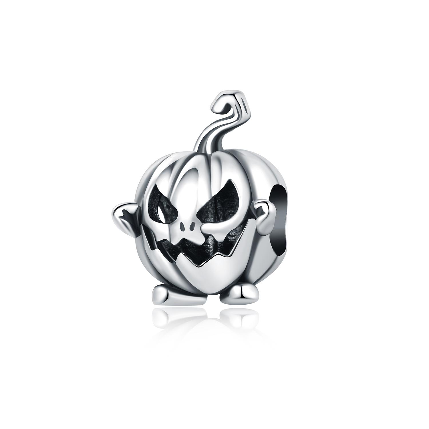 

Copper Metal Cool Pumpkin Bead Components Women Do It Yourself Trendy Fashion High Quality Fine Jewelry High Quality Fine Gifts Compatible With
