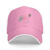 Click Your Heels Baseball Cap Birthday Sports Bobble Hat Women Unisexs