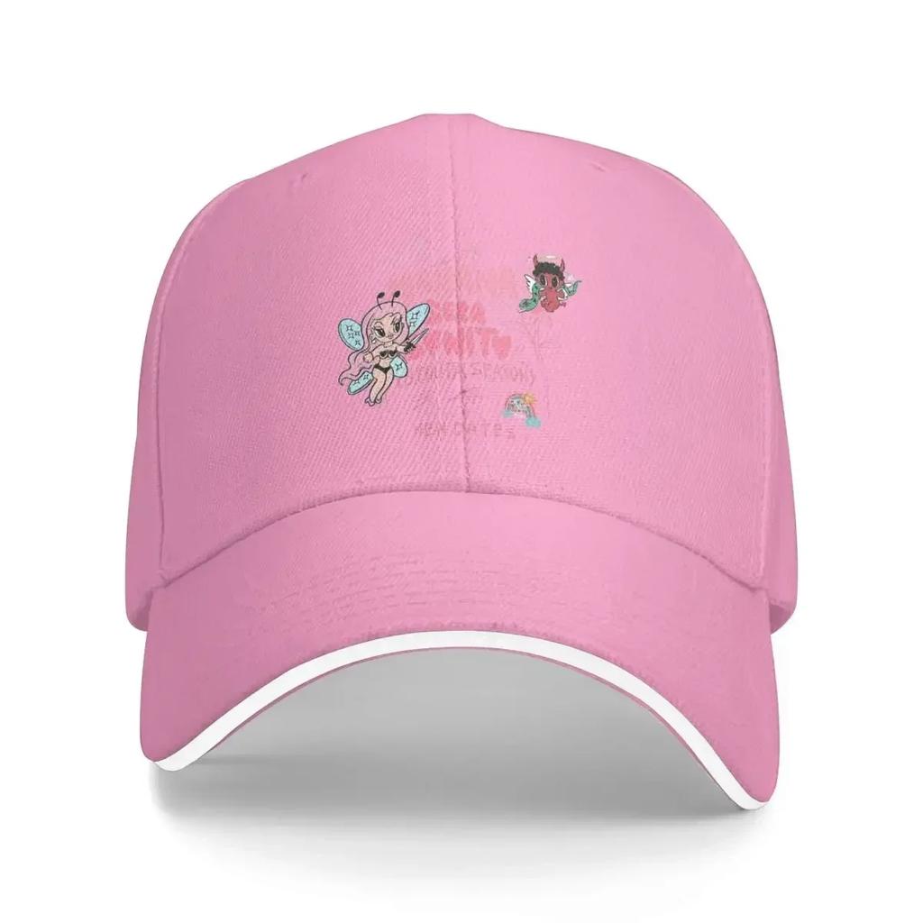 Click Your Heels Baseball Cap Birthday Sports Bobble Hat Women Unisexs