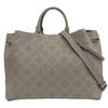 LOUIS VUITTON Beautiful Bella Tote 2-Way Bag, Women's, Beige, Galle, IC Tag, M59201 Tote Bag GalleUsed