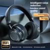 Wireless Noise Reduction Head-mounted Private Model Bluetooth Headphones