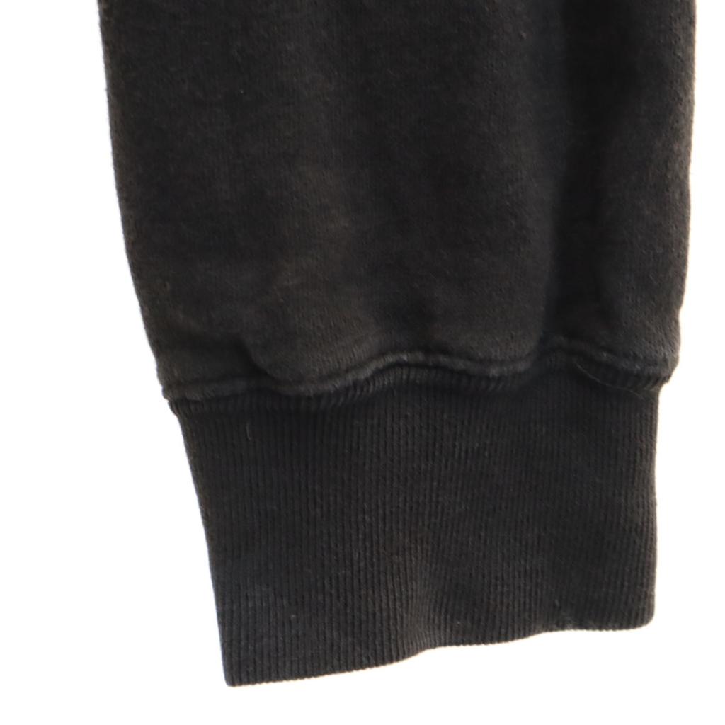 HINWEIS INSTIC Langarm Zip-Hoodie Black Series Herren Gebraucht