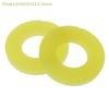 petiteUniversal Car Shock Absorber Rubber Bushing 1 2 3Pcs Durable Damper  Pad for Suspension Noise Isolationaccessories