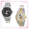 Free Shipping Sanframe Disney Mickey Watch WD-Z01-MK WD-Z02-MK Date Calendar Waterproof