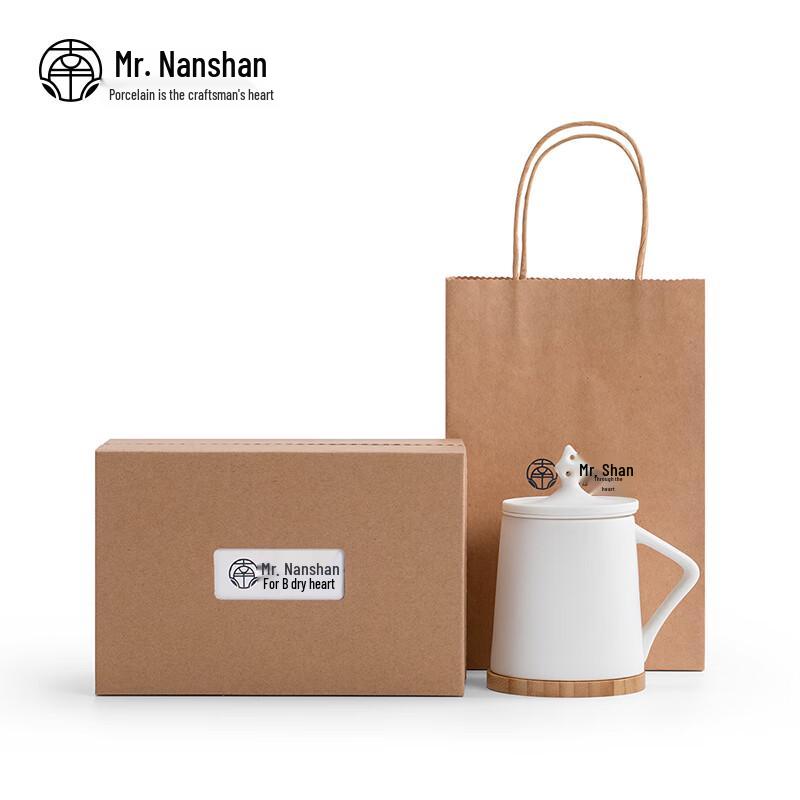 

Zen Style Ceramic Mug