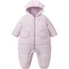 Minibala Baby & Toddler Winter Romper