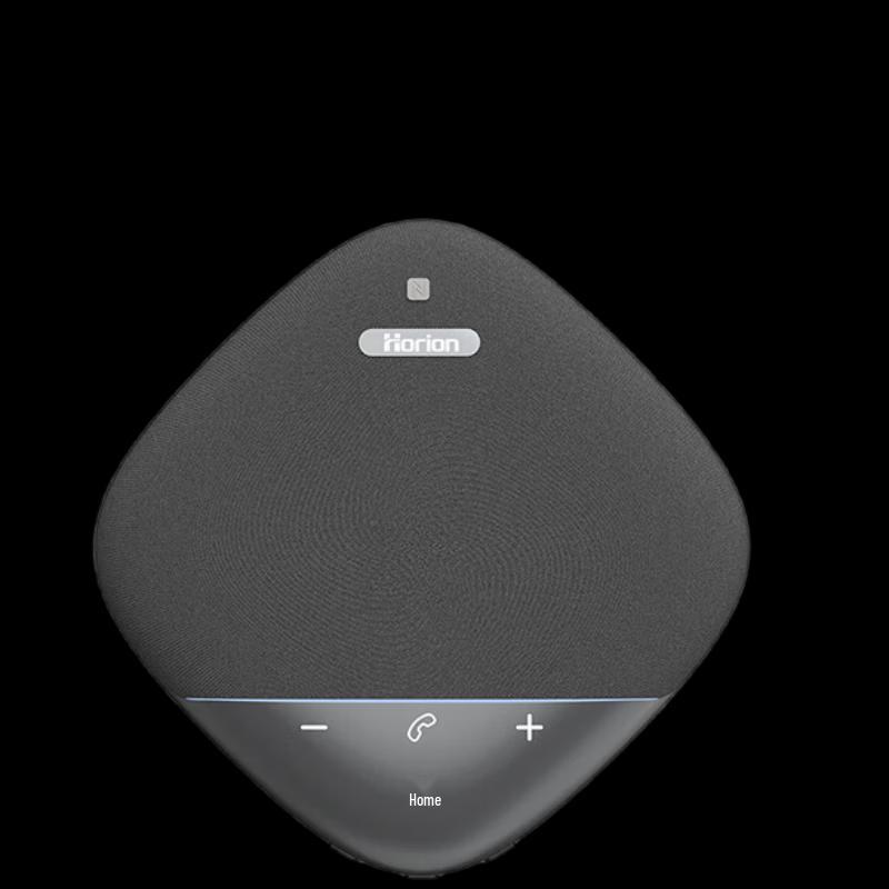 

Horion HM-5P Bluetooth Omnidirectional Conference Microphone (CN version)