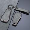 XPeng P7, P5, G3, iG9 2024 Key Cover with Buckle