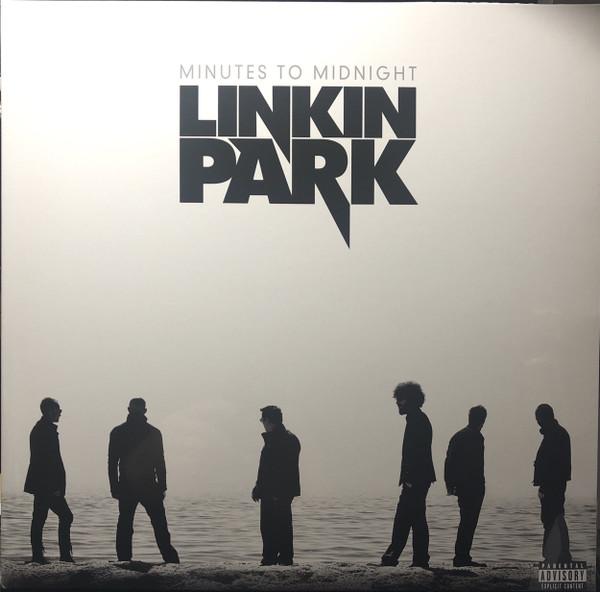 

LP Record LINKIN PARK - Minutes To Midnight 093624998105 Warner Records 2020 US Rock