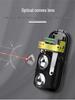 Outdoor Infrared Beam Anti-theft Alarm System