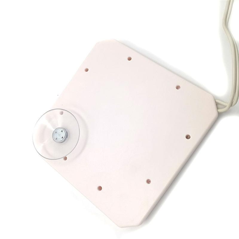 B03B-Hi-Gain 3G 4G LTE Outdoor 35Dbi Directional Wide Band MIMO Wifi Antenna 2 Meters RG174 Cable Antenna For Router