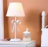 Nordic Style Modern Fabric Bedside Lamp for Bedroom Decor