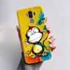 Für Huawei Mate 9 Mate9 MHA-L29 MHA-L09 MHA-AL00 Weiche Hülle Niedlicher Bär Cartoon Frosch Bemaltes TPU Handyhülle Schutzhülle Funda