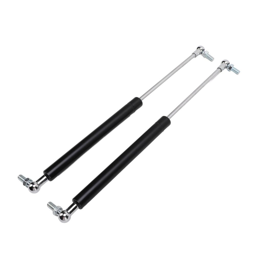 Amortizor cu arc pe gaz cu suport L 534N 120lb Arc pe gaz Haion Cutie de marfă Container Amortizoare Arcuri cu piston