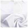 Herren Weste Sommer Ärmellos Rundhals Schlank Passend Tanktops Einfarbige Sport Fitness Camisole Täglich