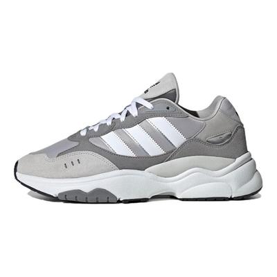 Retropy F90 'Grijs Wit' Sneakers HP8021