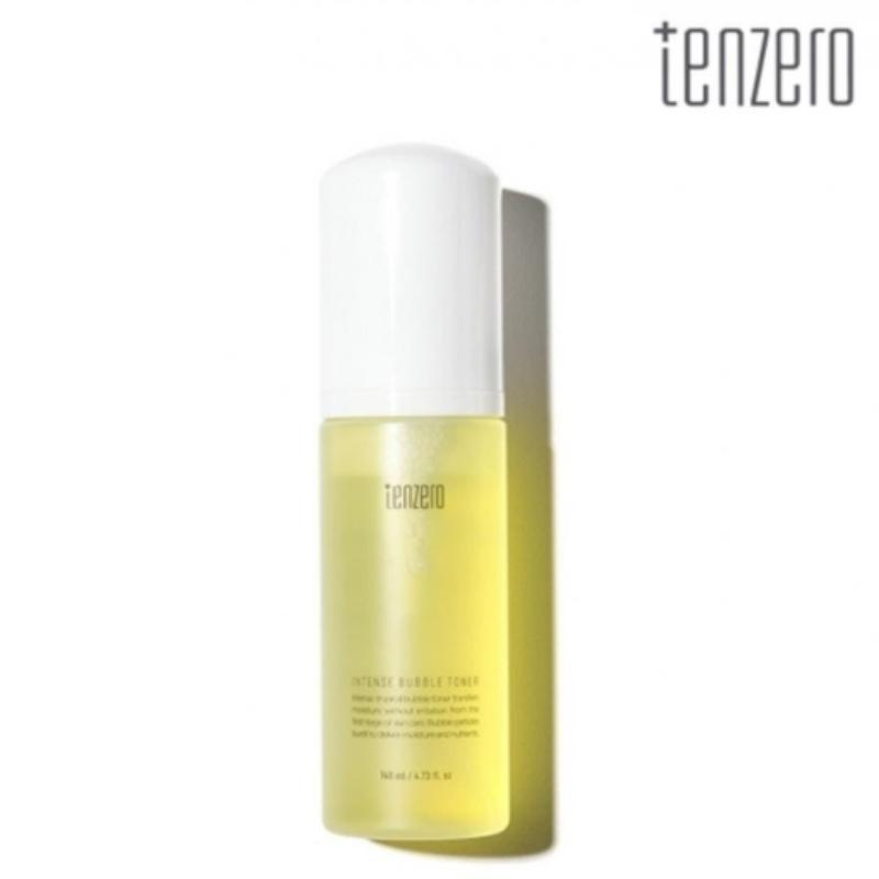 

TENZERO Intense Bubble Toner 145 ml