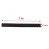 Shrink Tube Shrinkable Tubing Electrical Insulation Racket Grip Non- 3:1 Wrap
