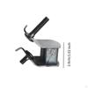 4 Pieces Diesel Generator Accessories Shock Reduction Mount Direct Fitting Assembly