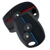 2 Buttons Silicone Car Key Case For Renault Trafic Clio Duster Logan Dacia Sandero For Nissan Terrano Almera