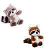Toys Doll Cartoon Raccoon Plush Pillow Raccoon Plush Toy Stuffed Animals Doll Raccoon Stuffed Toys
