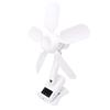 Portable Clip On Fan USB Rechargeable Battery Operated Fan with Remote 3 Speed 90 degrees  Oscillation 6H Timer for