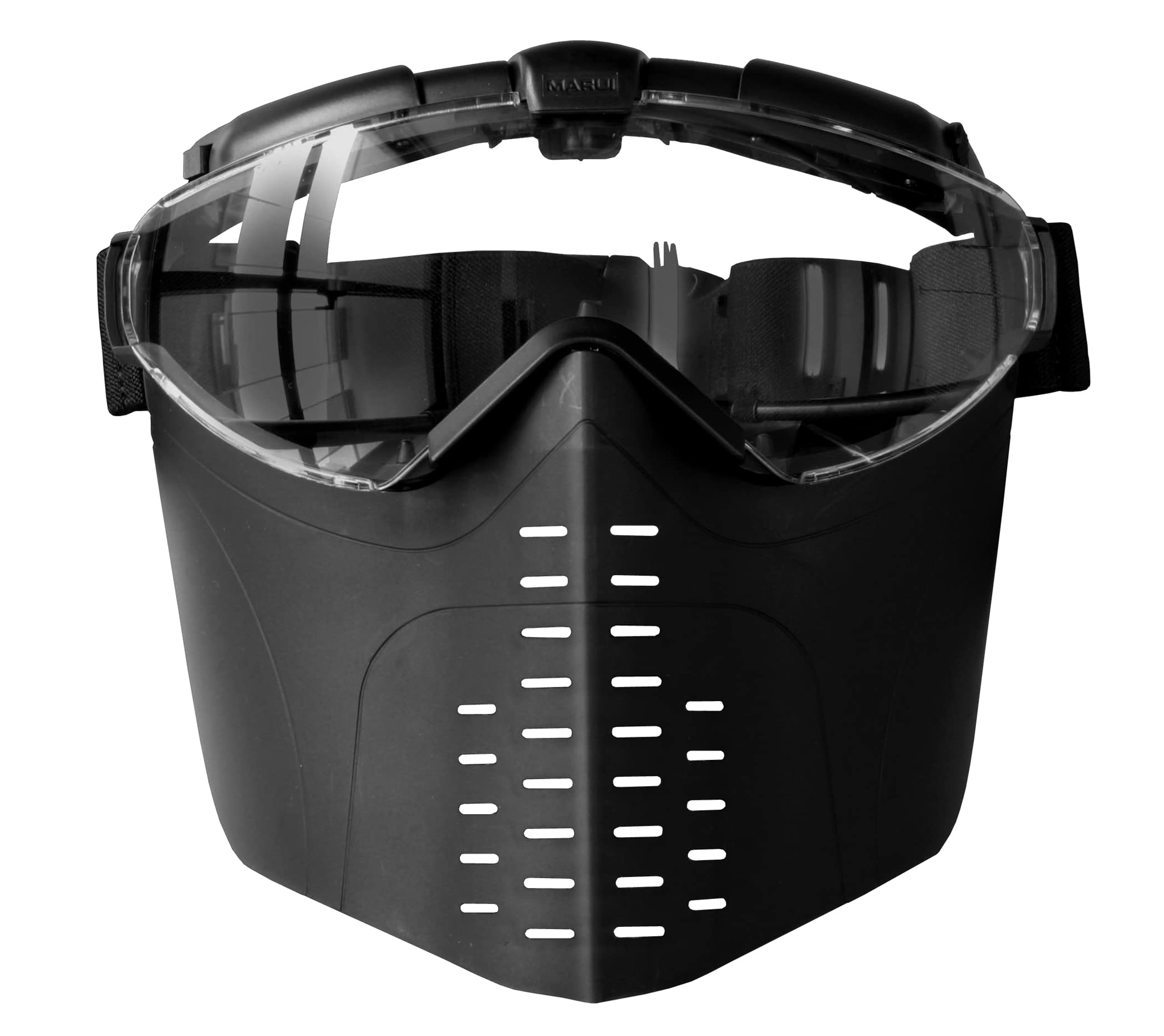 

TOKYO MARUI Pro Face Matte Black No.1 Goggles/Full