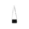 Balenciaga Cow Leather Shoulder Bag, Crossbody Bag Women's Black 5928981LR7M1000