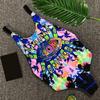 Premium Sexy Women's One Piece Bikini Push-up Bathing Padded Suit For Summer Fun